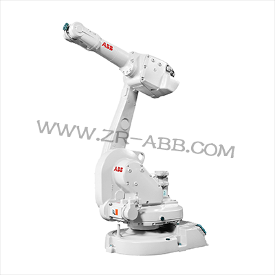 注意看|ABB機(jī)器人維修保養(yǎng)常見問題集合