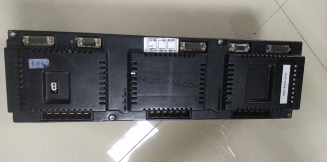 ABBC3HAC14546-2 04A(q)Sur