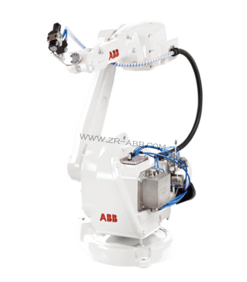ABB機器人電纜維修技術(shù)
