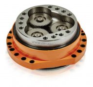 ABB IRB6700機(jī)械手維修減速機(jī)卡死故障