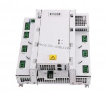 ABB機(jī)械手維修D(zhuǎn)SQC431驅(qū)動(dòng)器過(guò)流