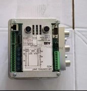 ABB噴涂機械手維修PPRU調節(jié)閥