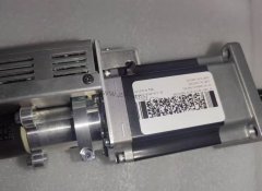 abb機械臂維修齒輪泵電機3HNA021764-001