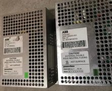 ABB機械臂維修主機DSQC661檢查方法