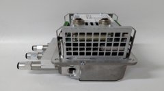 ABB涂裝機器人維修PPRU調(diào)節(jié)閥通電噪音大