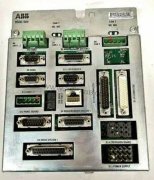 ABB機器人維修安全面板DSQC504