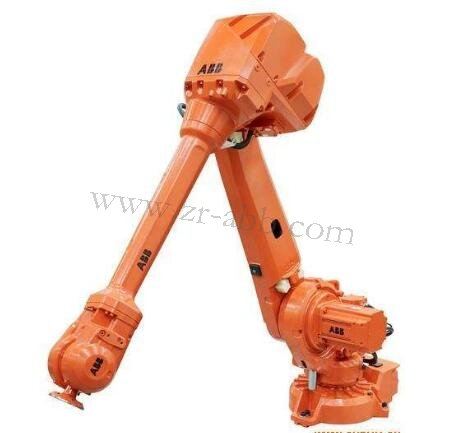ABB機(jī)器人軸制動測試的方法