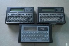 Telesis TMC420/TMC470(bio)C(j)_(ki)C(j)E