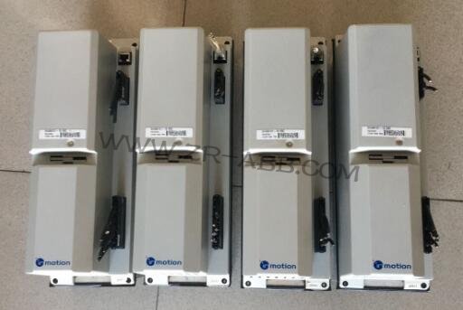 ABB機(jī)器人DSQC345C驅(qū)動器3HAB8101-3溫度警告維修