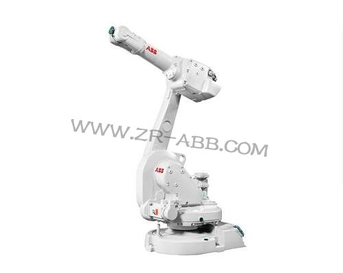ABB裝配機器人IRB1600主要特點和優(yōu)勢