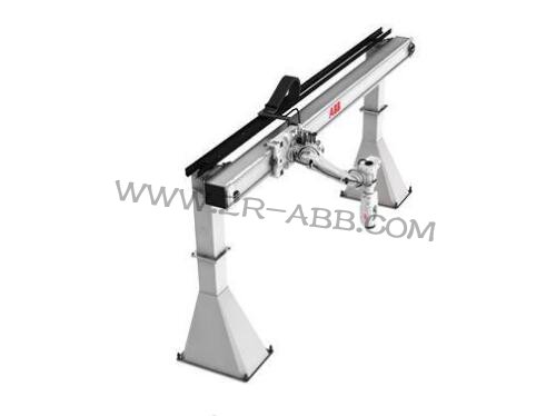 ABB工業(yè)機(jī)器人IRB 6620LX臨時租用