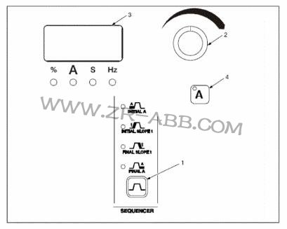 米勒機器人維修 米勒焊機操作說明書