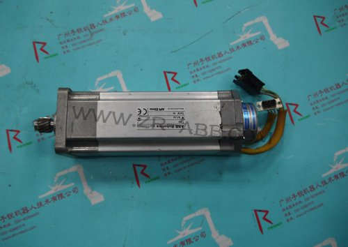ABB機(jī)器人伺服電機(jī)維修常見的故障