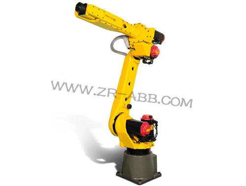 發(fā)那科FANUC機器人M-20iA/20T保養(yǎng)維護