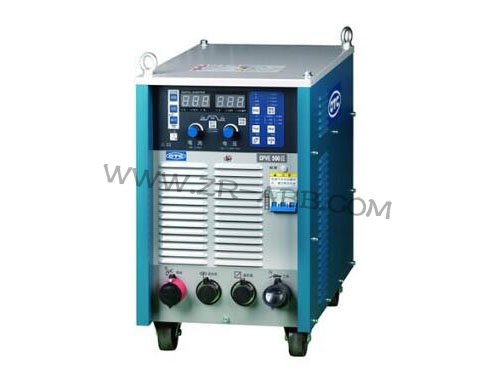 OTC焊機(jī)輸入電壓過低異常報(bào)警維修