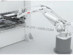 abb機(jī)器人維修50204報(bào)警怎么解除