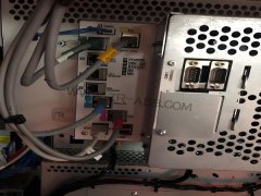 ABB機(jī)器人程序模塊如何解碼