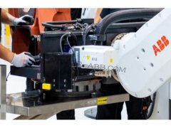 ABB機器人伺服電機故障深入診斷與維修