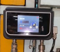 ABB焊接機(jī)器人碳鋼焊接節(jié)氣